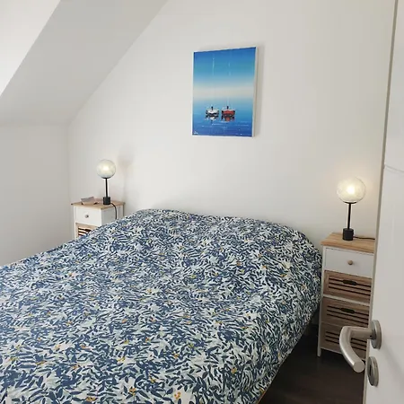 Rivage 2 - Maison En Bord De Carnac-plage - C33